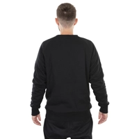 Matrix Sherpa Sweaters